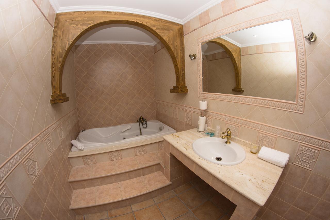 Apartamento Los Arcos アロラ エクステリア 写真